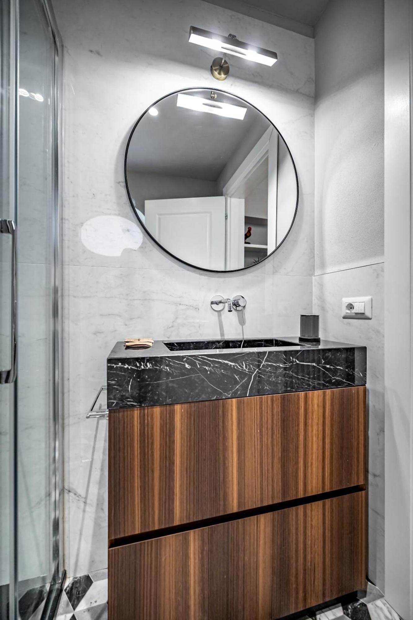Hs4u Ricasoli Luxury Near Duomo N.1 * Firenze