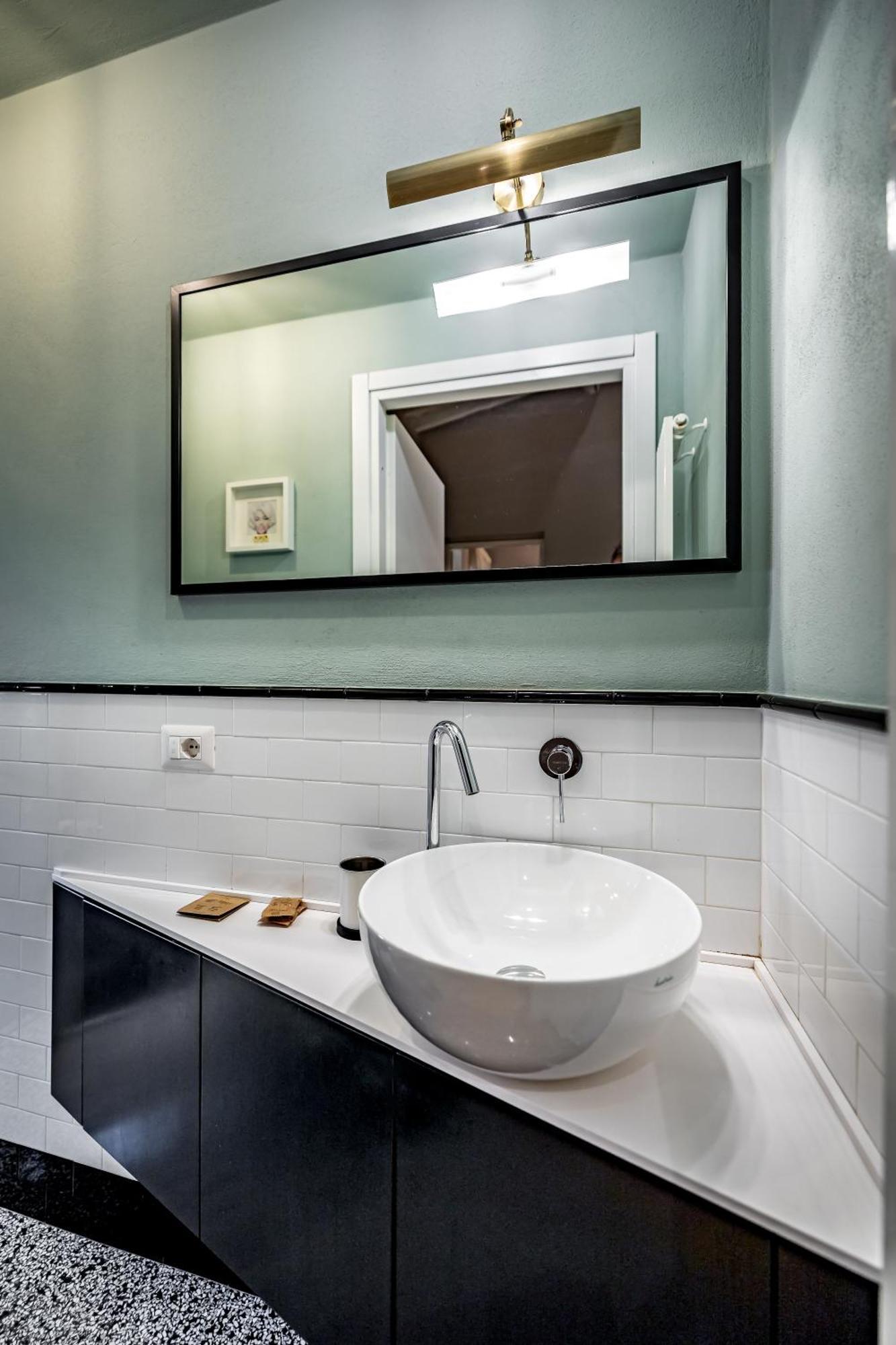 Apartment Hs4u Ricasoli Luxury Near Duomo N.1 Florence