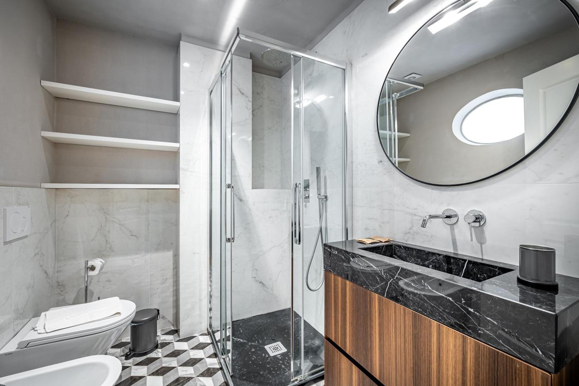 Apartment Hs4u Ricasoli Luxury Near Duomo N.1 Florence