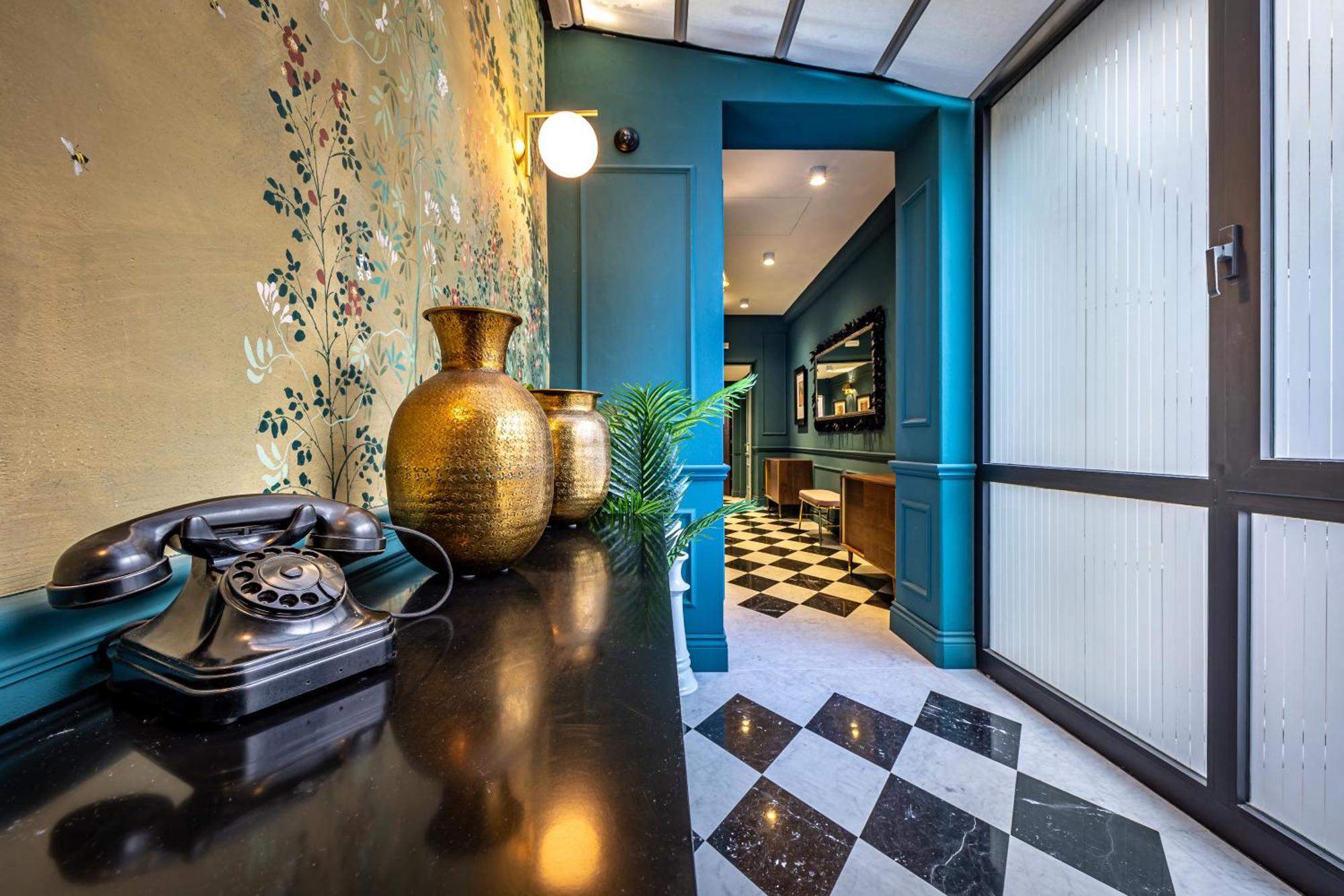 Apartment Hs4u Ricasoli Luxury Near Duomo N.1